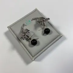 TATEOSSIAN タテオシアン スコーピオンカフスボタン（カフリンクス）
