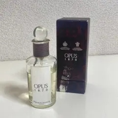 ペンハリガン オーパス 1870 オードトワレ 100ml ボトル - メルカリ