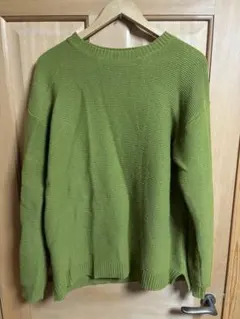 ハミルトン ニット