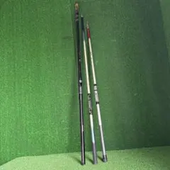 a401】オリムピック/SZM SEALORDなど 磯竿 釣り竿 計3本 现状品のサムネイル