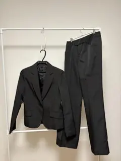 レディース　フォーマル　スーツ上下　就活スーツ ビジネススーツ