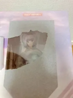 新条アカネ アルファマックス フィギュア GRIDMAN 2026新作 未開封