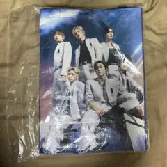 RIIZE アリーナツアー プレミアムシート特典