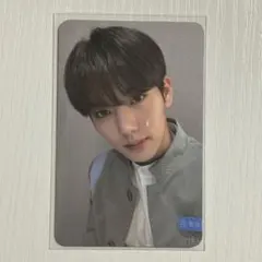 ギュビン boys planet ボイプラ ゼベワン cgv トレカ - メルカリ