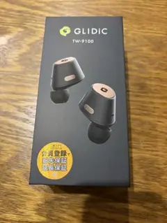2026年最新】glidic tw-9100の人気アイテム - メルカリ
