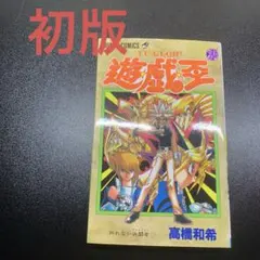 ✨初版✨遊戯王29巻 第1刷発行 単行本漫画 - メルカリ