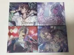 カルナイ ソロアルバム セット