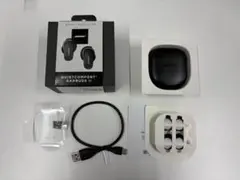 ジャンク品 Bose QuietComfort Earbuds II ブラック