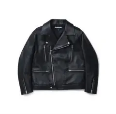 k*k様 NEIGHBORHOOD 26SS LEATHER TYPE-2 JA - メルカリ