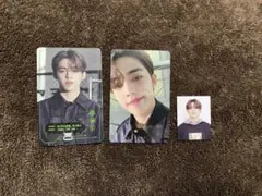 メンバーシップキット　エスクプス