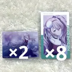 2026年最新】プロセカ ニーゴミク ノーブルアートの人気アイテム