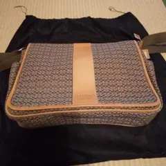 未使用品】フェリージ クラッチバッグ 希少カラー：フェリージ