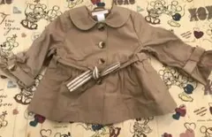 子供用コート