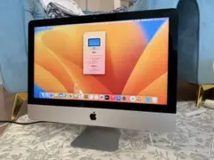2025年最新】iMac 21.5 2019の人気アイテム - メルカリ