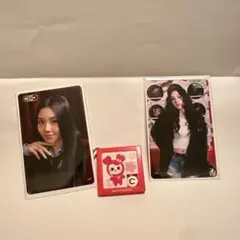2026年最新】Twice チェキ チェヨンの人気アイテム - メルカリ