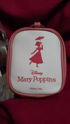 Disney THE MARKET限定　ブラインドポーチ　メリー・ポピンズ