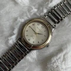 バーバリー　腕時計　ジャンク品　#4990のサムネイル