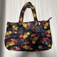 HYSTERIC MINI トートバッグ 大容量