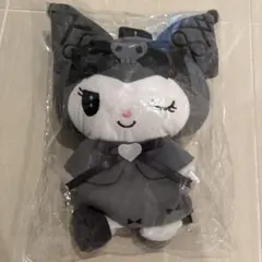 ♡サンリオ マイメロディ クロミ 真夜中のメロクロ マスコット ぬいぐるみ 他♡ マイメロディ♡クロミ 真夜中のメロクロDXドール｜タイトーの6月の