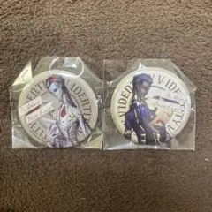 第五人格 ホテルコラボ 白黒無常