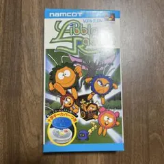 リブルラブル　スーパーファミコン