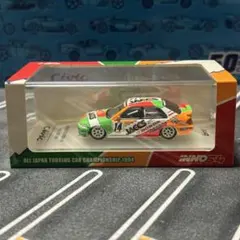 INNO64 HONDA CIVIC FERIO #14 JTCC 1994