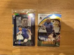 ラグビートレーディングカードセット