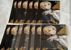 そうまくん アニメイト ブロマイド13枚 AllVIN CD4枚