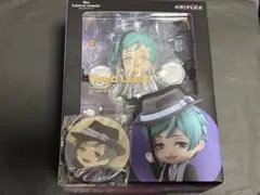ツイステ ねんどろいど フロイド