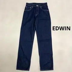 EDWIN デニム