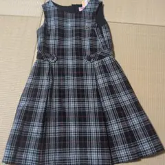 kate spade NEW YORK ジャンバースカート 120
