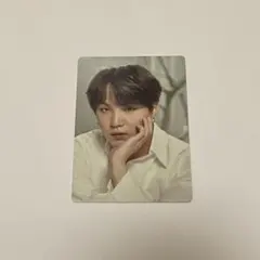 BTSミニフォト