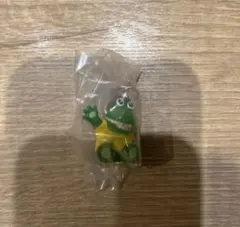 ざわざわ森のがんこちゃん めじるしアクセサリー バンバン