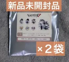 第五人格 C100 モデルシリーズ トレーディング アクリル キーホルダー 2袋