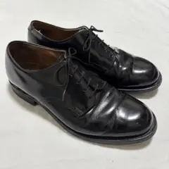 80s U.S.NAVY サービス シューズ 8W INTERNATIONALのサムネイル