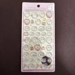 唯*い様 新品　未開封　ちいかわ　ボンボンドロップシール