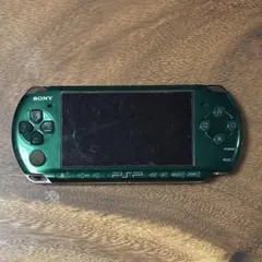 【ジャンク品】PSP3000 本体