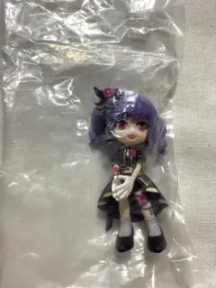 パルバース palverse 宇田川あこ roselia バンドリ