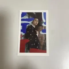 NCT127 ジャニ Fact Check ポラロイド