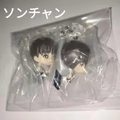 RIIZE ソンチャン グッズセット おまけ付き 2025年最新】Riize ぬいぐるみ ソンチャンの人気アイテム - メルカリ