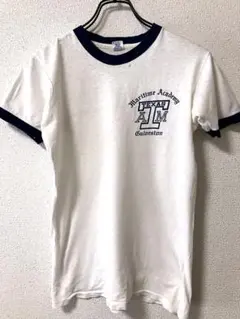 【古着】【4/30まで】90年代後半〜00年代購入のレア物Tシャツ　雰囲気良し