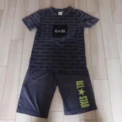 ☆「CONVERSE ALL★STAR　Tシャツ・ショートパンツ セット 」☆のサムネイル