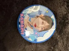 超ときめき宣伝部　辻野かなみ　缶バッチ