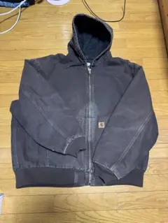 【希少サイズ】Carhartt（カーハート）アクティブジャケット 3XL