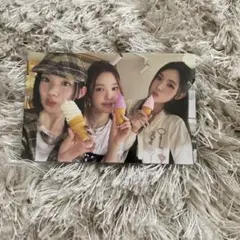 hearts2hearts focus heart locket ユニット