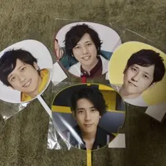 2025年最新】嵐うちわの人気アイテム - メルカリ