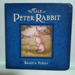 The Tale of PETER RABBIT 110周年記念版 - メルカリ
