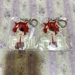 ✧ すとぷり 莉犬くん アクキー セット ② ✧