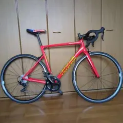 フレームセット FARNA PRO AERO DISC 540 - メルカリ
