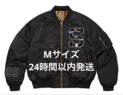 ジャケット・アウター Supreme/GOODENOUGH Reversible MA-1 L Supreme GOODENOUGH Reversible MA-1 (SS25) - $398